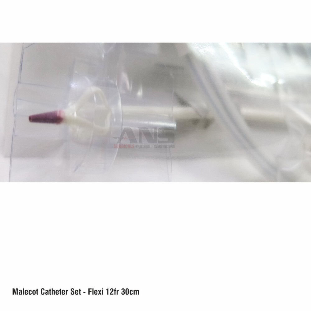 ANS Minimally Invasive Puncture set 6fr / 18cm