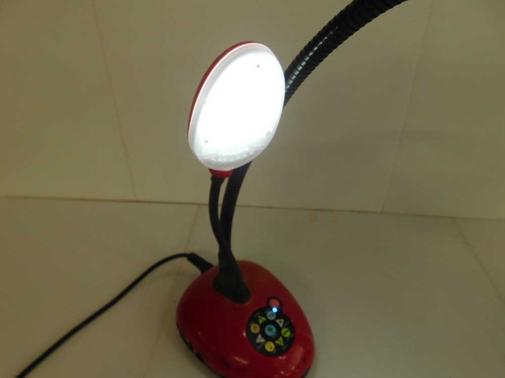 ^^ LUMENS DIGITAL OPTICS INC MODEL DC192 DOCUMENT CAMERA (PTQ83)