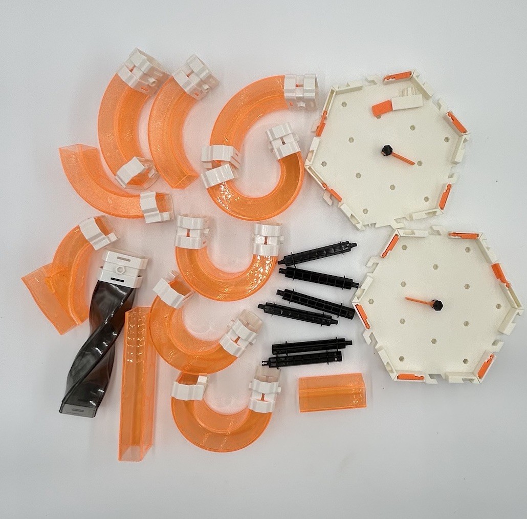 Hexbug Nano Habitat Pieces