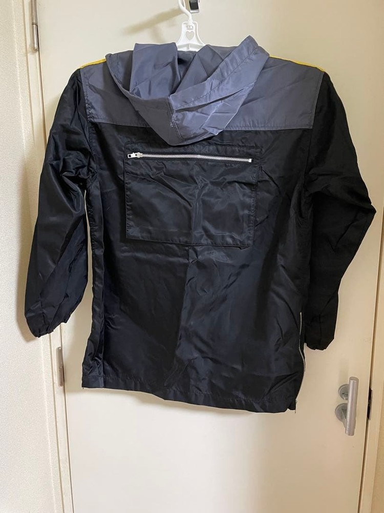 hide LEMONeD Line Parka 3(M)