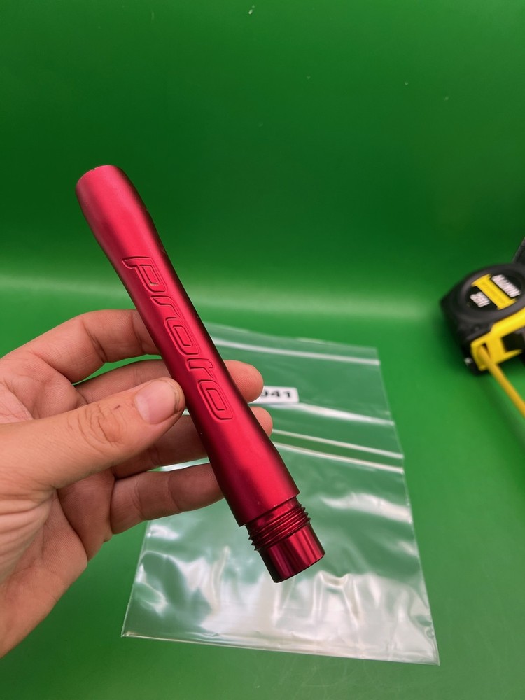 ION NXT Proto Barrel Back