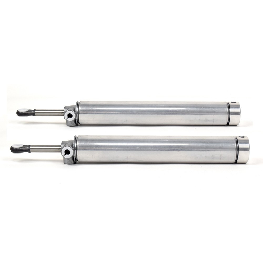 Convertible Top Cylinder PAIR 1968-1971 442