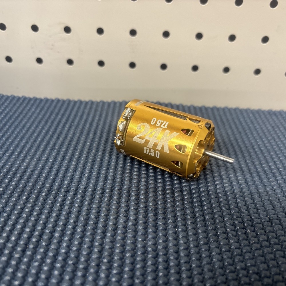 Trinity Revtech 24k 17.5t Motor