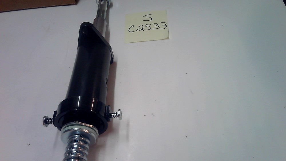 MILLER 143160 HUB & SPINDLE ASSY