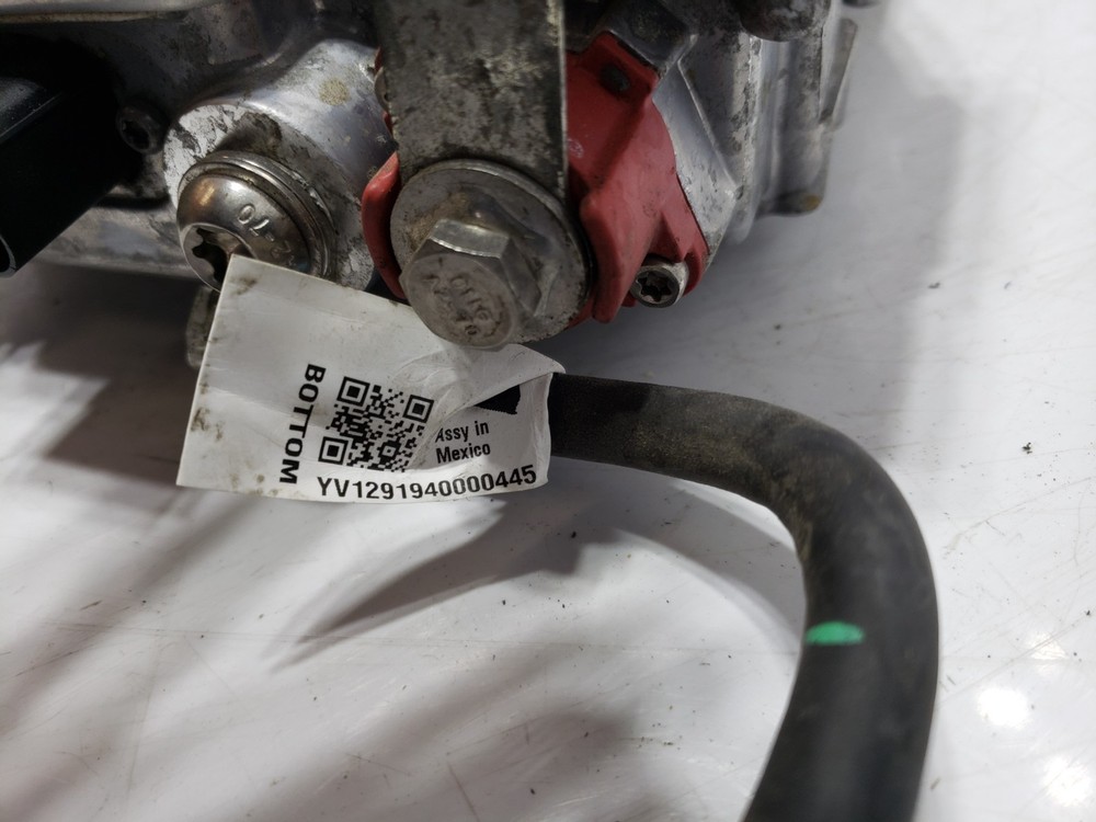 ✅ 2016-2020 OEM Tesla Model S DC-DC Converter Module Unit DELTA 2.5kW