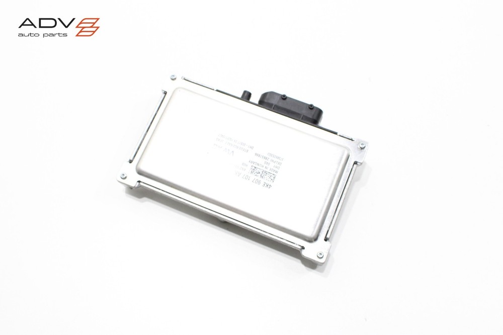 2020 PORSCHE CAYENNE ADAS ADVANCED DRIVER ASSISTANCE CONTROL MODULE OEM