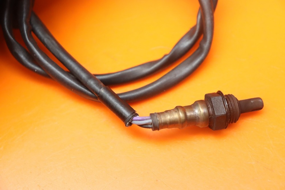 2013 HARLEY-DAVIDSON ELECTRA GLIDE OEM OXYGEN O2 EXHAUST GAS LAMBDA SENSOR SET