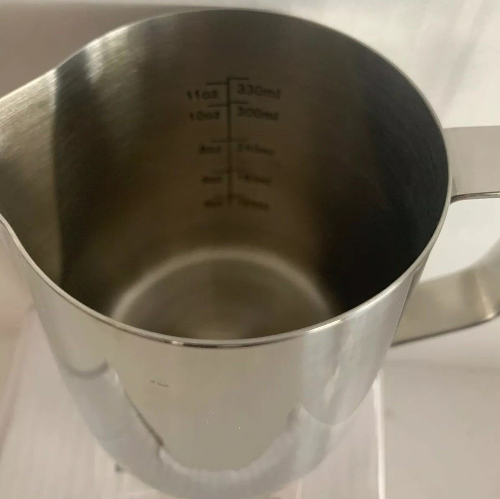 Apexstone Espresso Steaming Pitcher