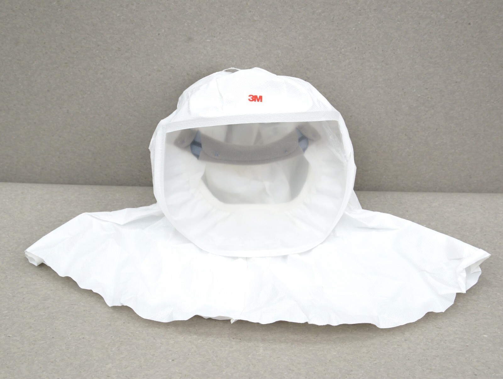 3M Versaflo TR-300N+ECK Easy Clean Powered Air Purifying Respirator Kit