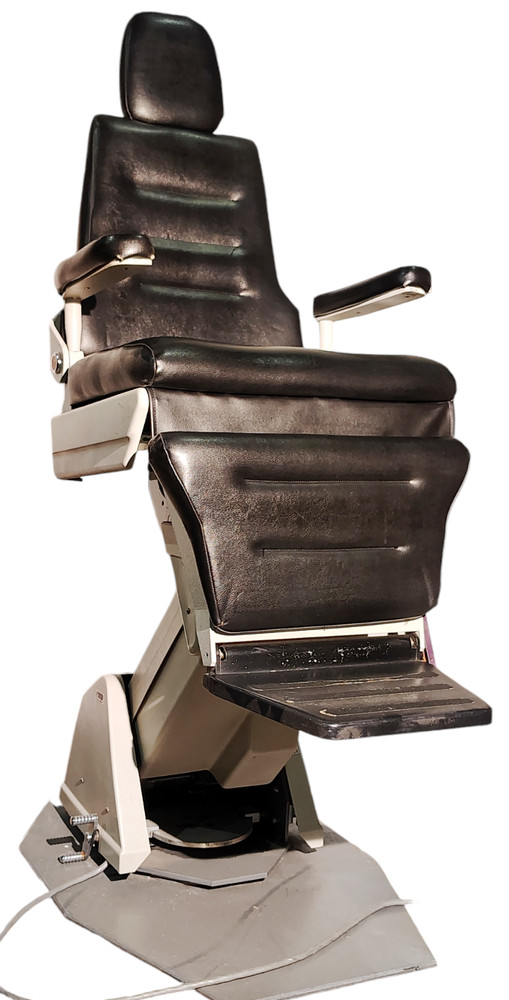 Wouldlyn Knight model P Ophthalmic Chair