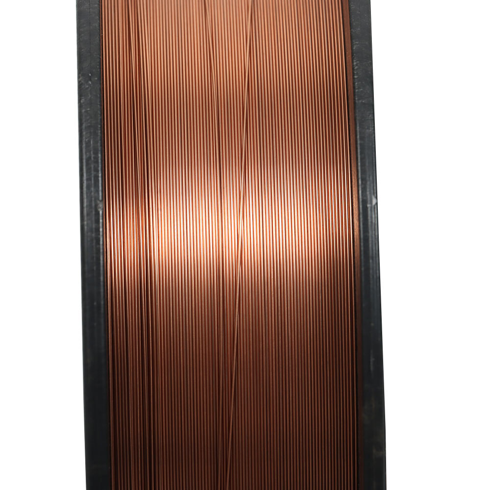 Mig Welding Wire ER70S-6 .023 .030 .035 .045 Mild Steel MIG Welding Wire Spool