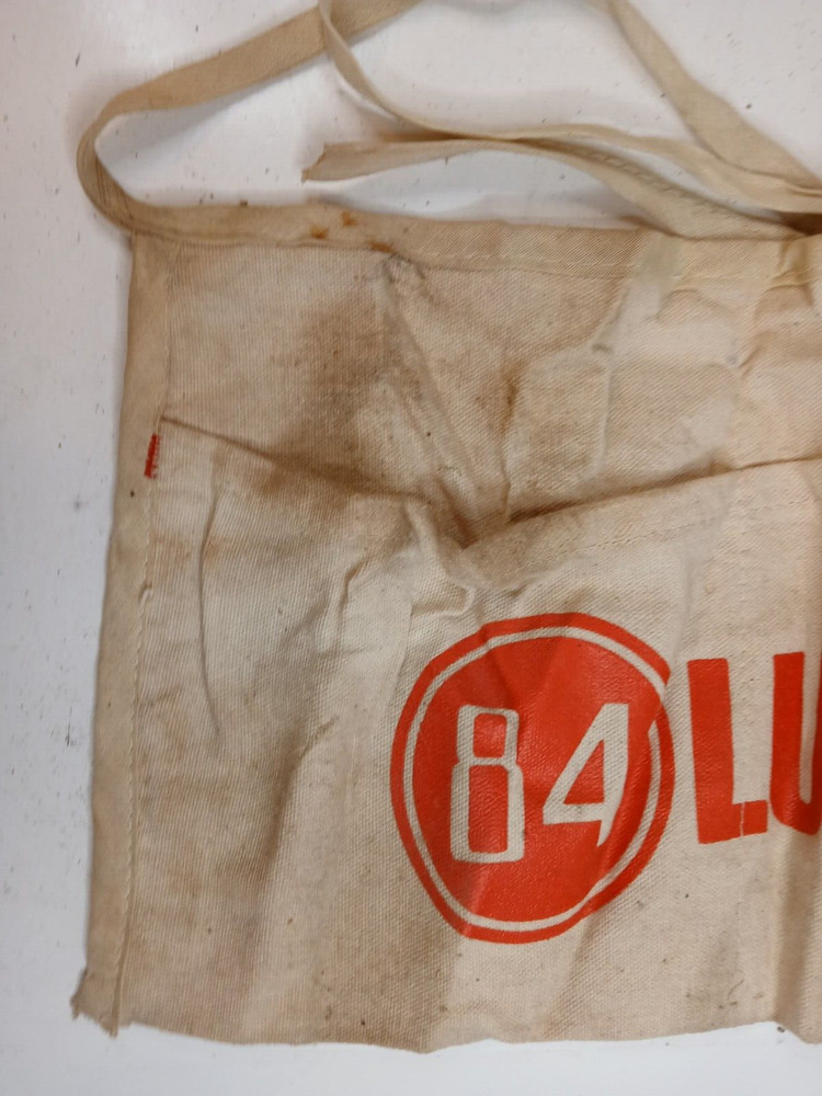 84 LUMBER Nail Apron