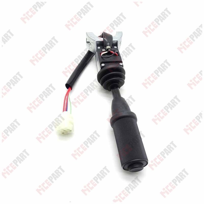 Forward Reverse Controller Lever Switch 234956 Compatible with Manitou Forklift
