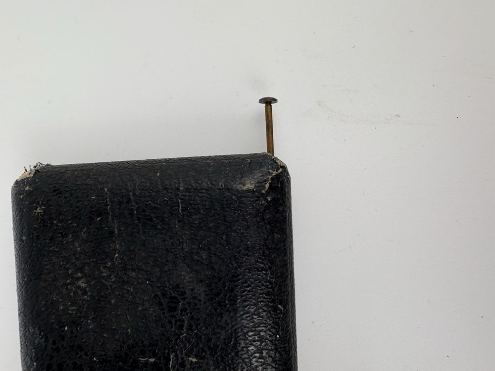 British Temple Precision Drawing Set Tool Compass Kit Box