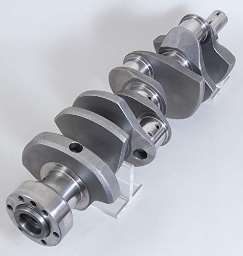 Eagle 104564250 Chevrolet 502 Cast Steel Crankshaft