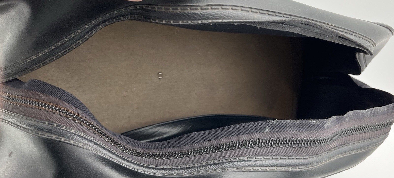 Vintage Vinyl Peters Bag Bell Helmets The Choice Of Professionals Racing REPAIRS