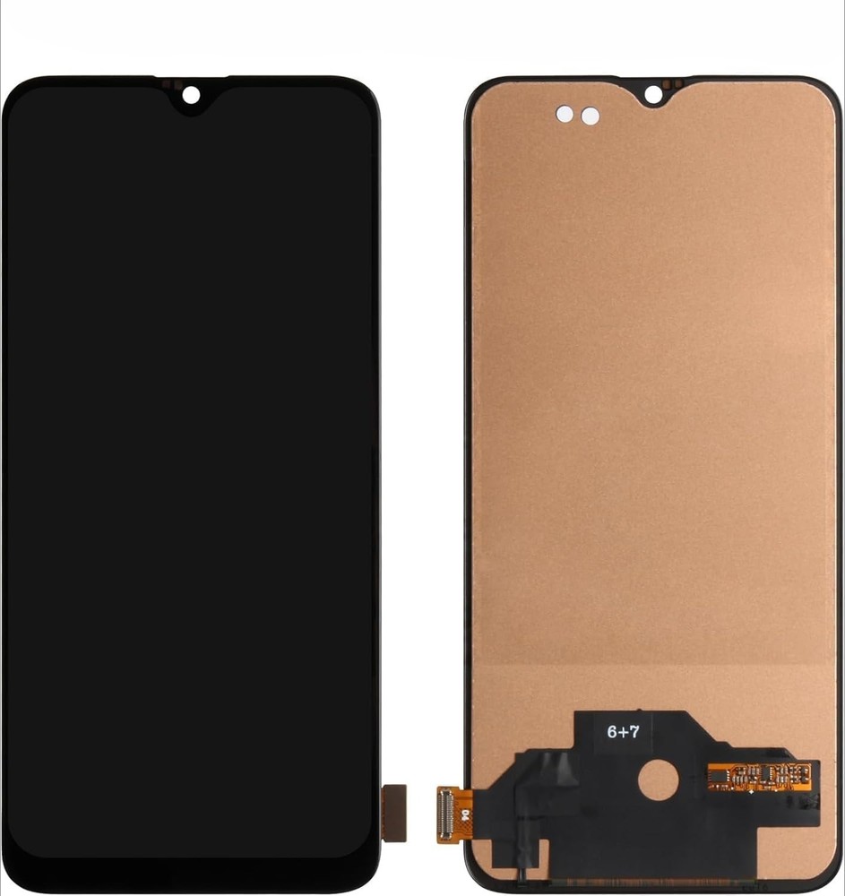 For Oneplus 6T Screen Replacement A6010 LCD Touch Display Digitizer Assembly