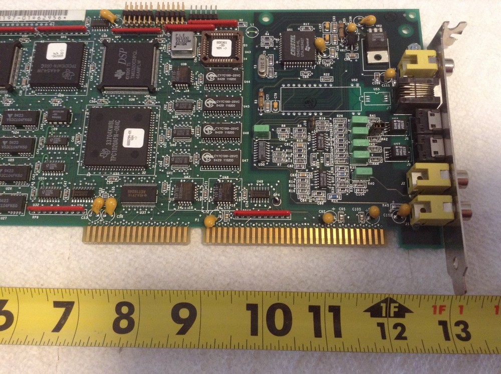 CLI 600197-01 Eclipse Audio Board 600196-01