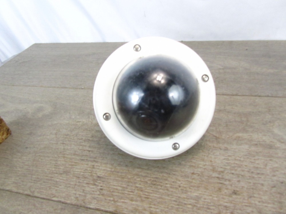 American Dynamics ADCDEH0309CN High Resolution Dome Security Camera