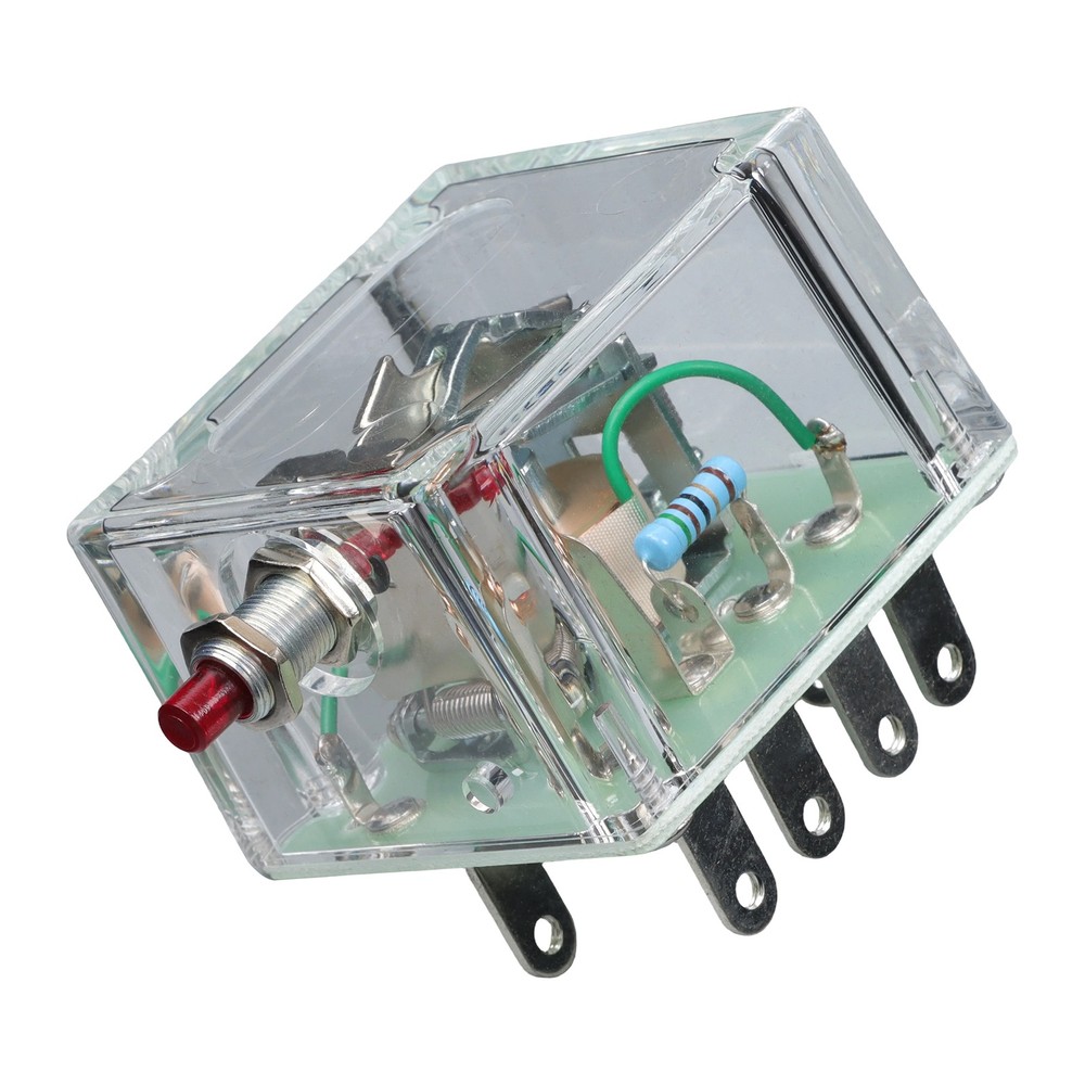 For Murphy 518APH-24V - Magnetic Switch, 24 Volt (25700151)