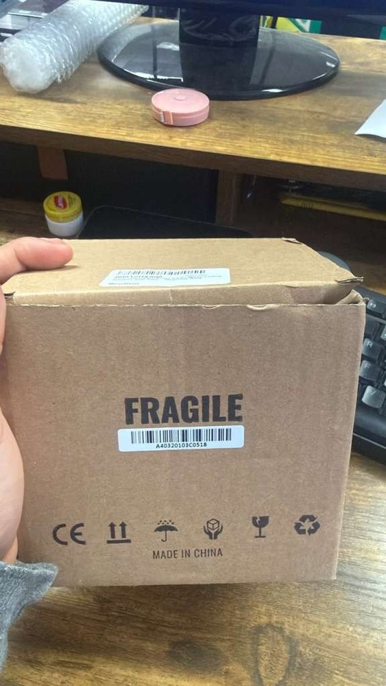 Pure Resonance Audio C3 3" Micro Ceiling Speaker- Easy-Mounting Ring (Open Box)