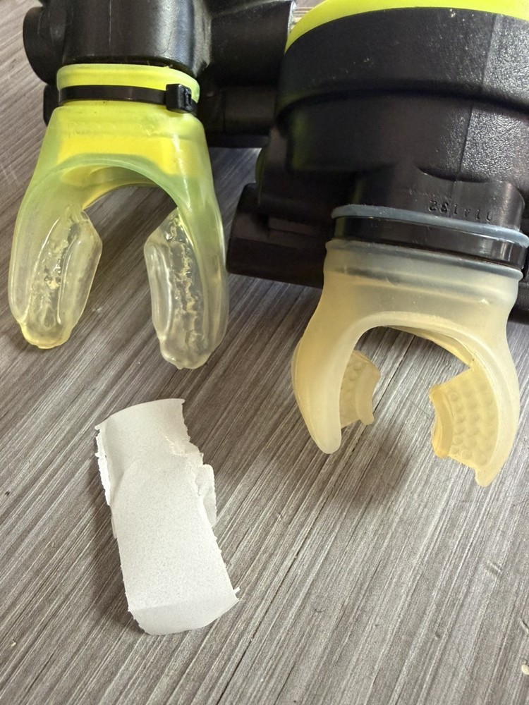 SCUBAPRO MK200 (PSO039319)