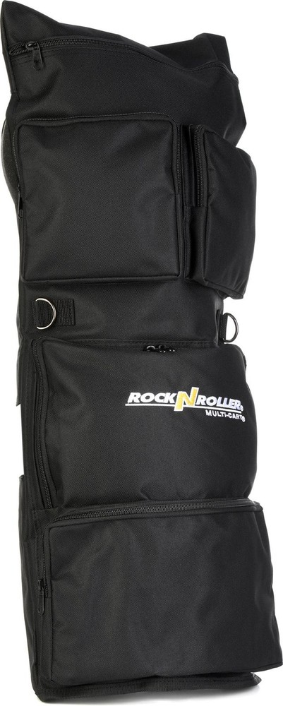 Rock N Roller RSA-TAB8 Multi-pocket Tool Accessory Bag - Medium