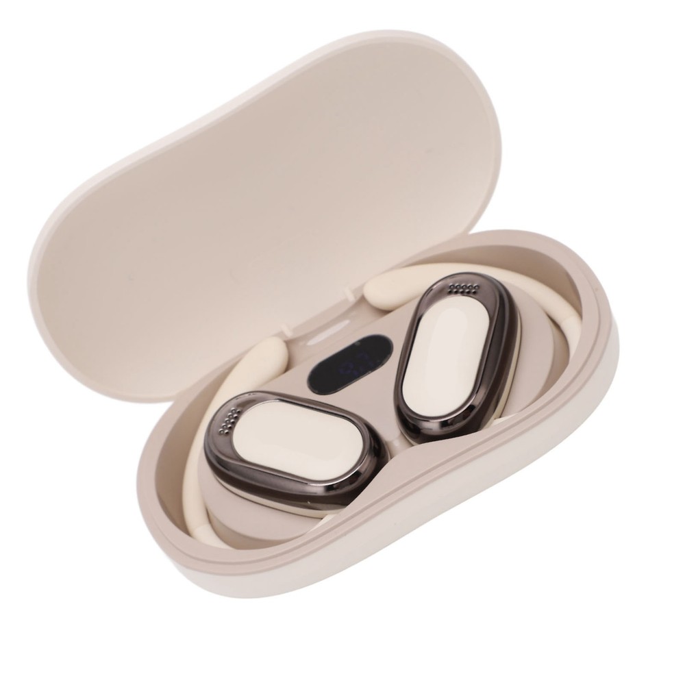 Translator Device 144 Languages Earbuds Long Distance Connection