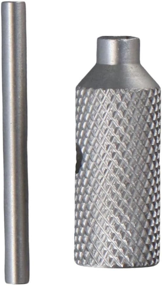 Removal Tools for Microtech Ultratech Screws Glass Breaker Driver Socket Tool