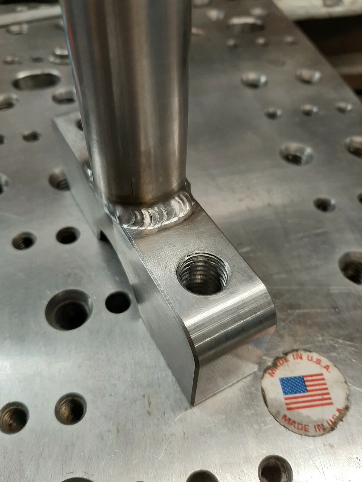 Action Wrench Remington 700 MADE IN USA