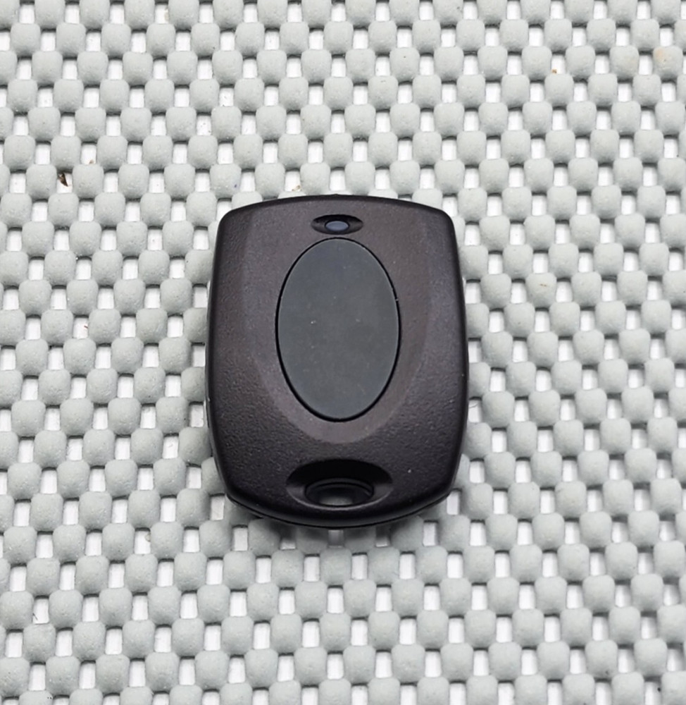 DMP CCKPC0098 1 Button Transmitter Remote Fob  (NEEDS NEW BATTERY)