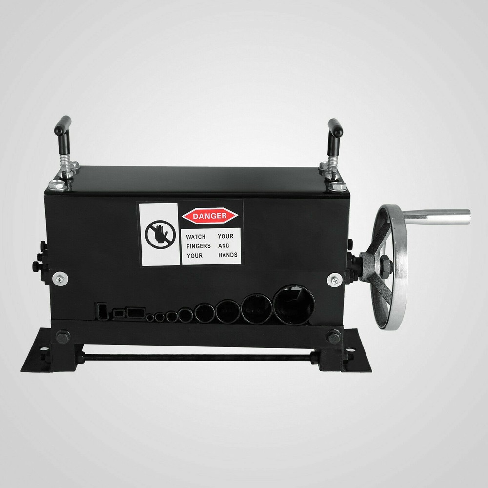 Portable Powered Electric Wire Stripping Machine Comercial 1/4HP Cable Stripper