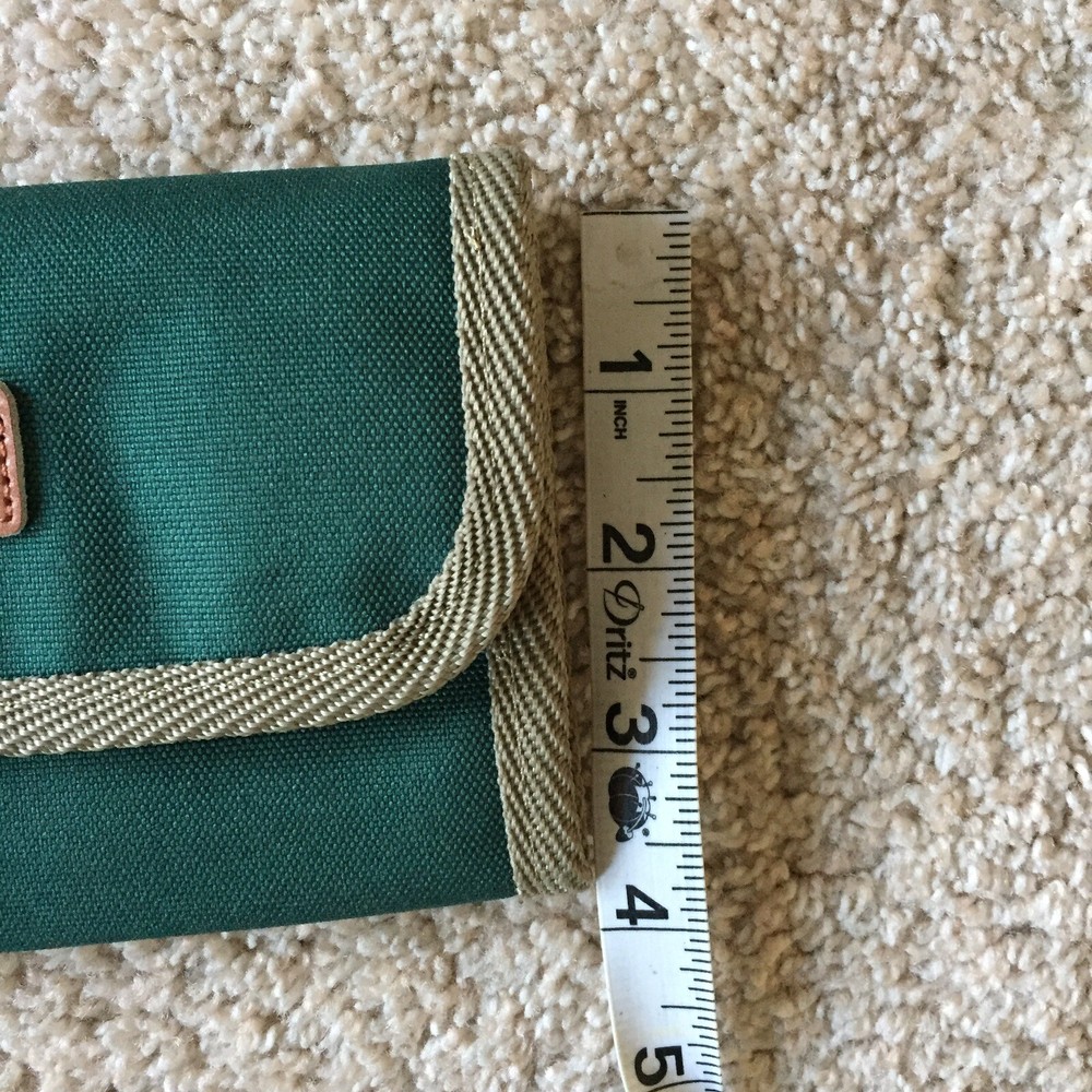 VTG Canon Filter/Memory Card Holder