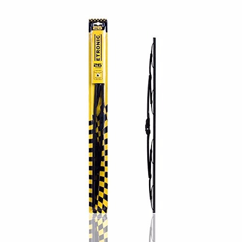 All Season Wiper Blades size 26" & 18" Windshield Front Right & Left - SET OF 2