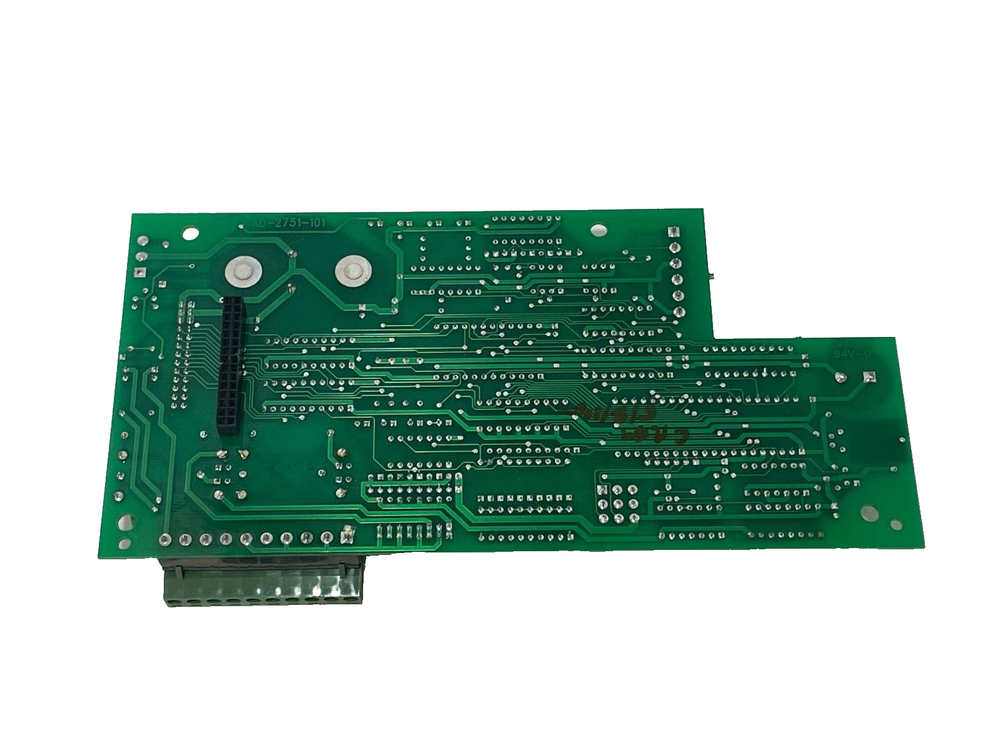 USED AB-2752-010 Circuit Board
