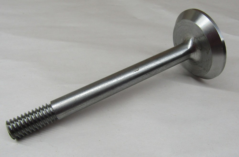 1.5 - 2 HP R & V Engine Intake Valve
