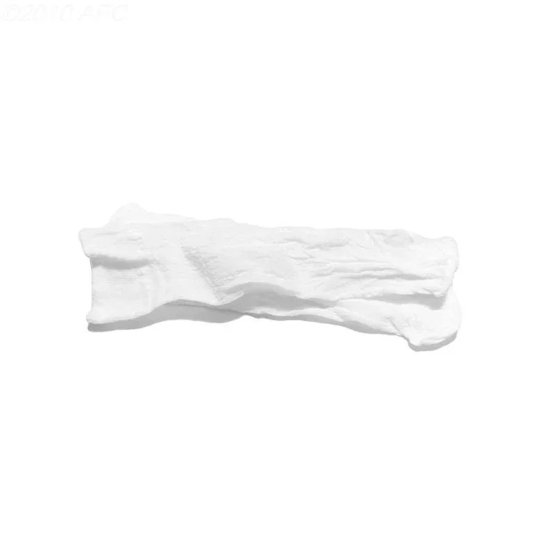 Silt socks, 3/pk