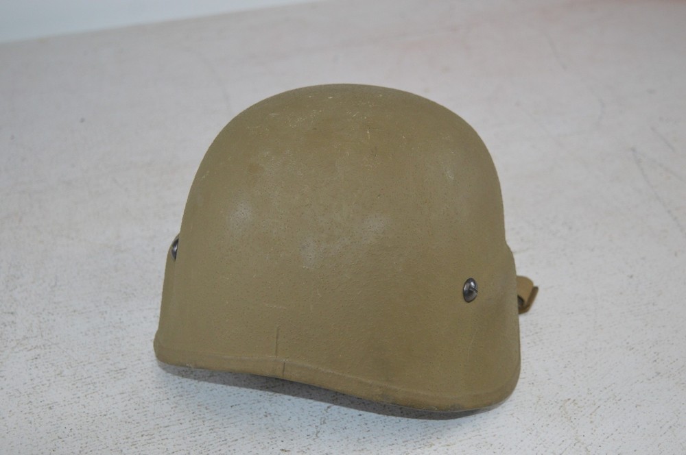 USMC BAE Systems Lightweight Ballistic Helmet Size MD Medium