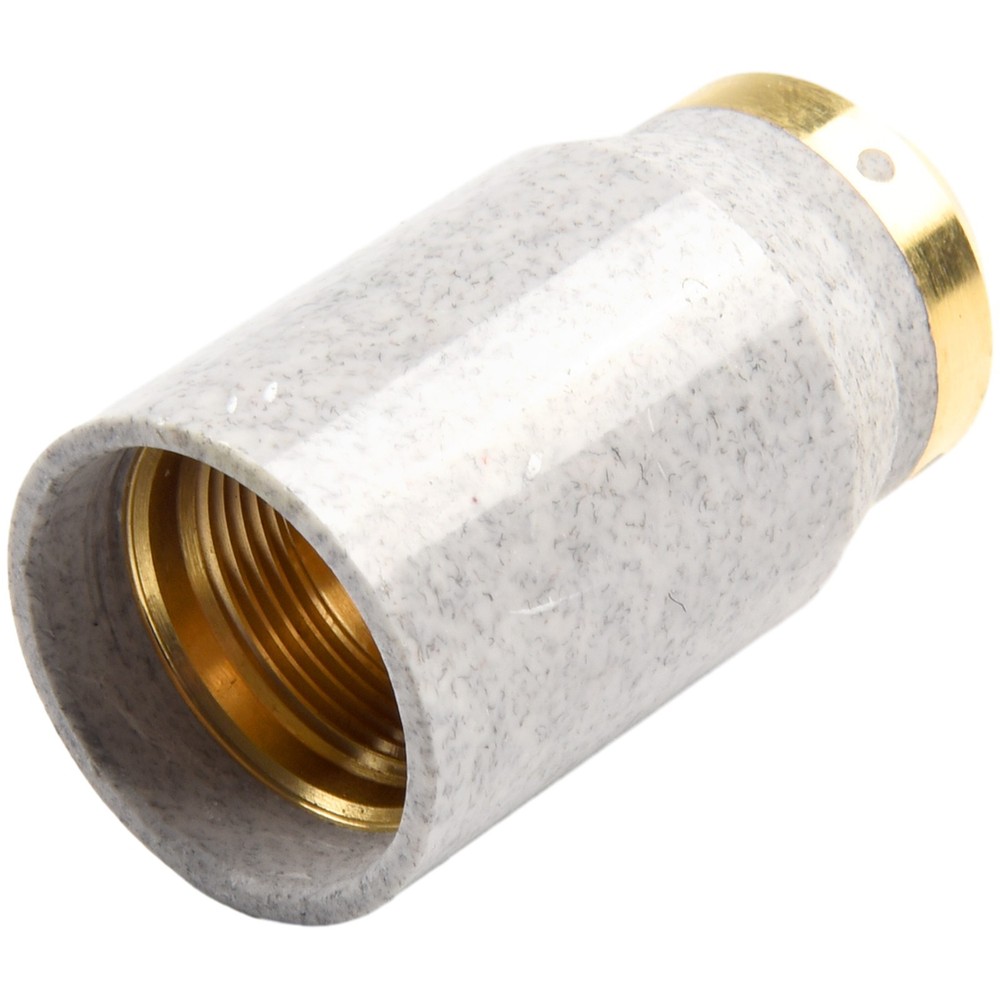 Durable~100 Thermal Dynamic Shield Cup 9 8237 Plasma Cutting Torch Part