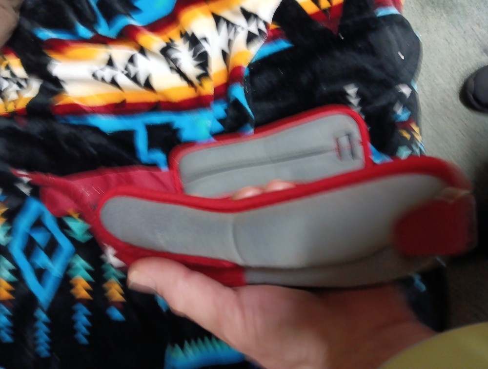 5lb Weeder Ankle Weights