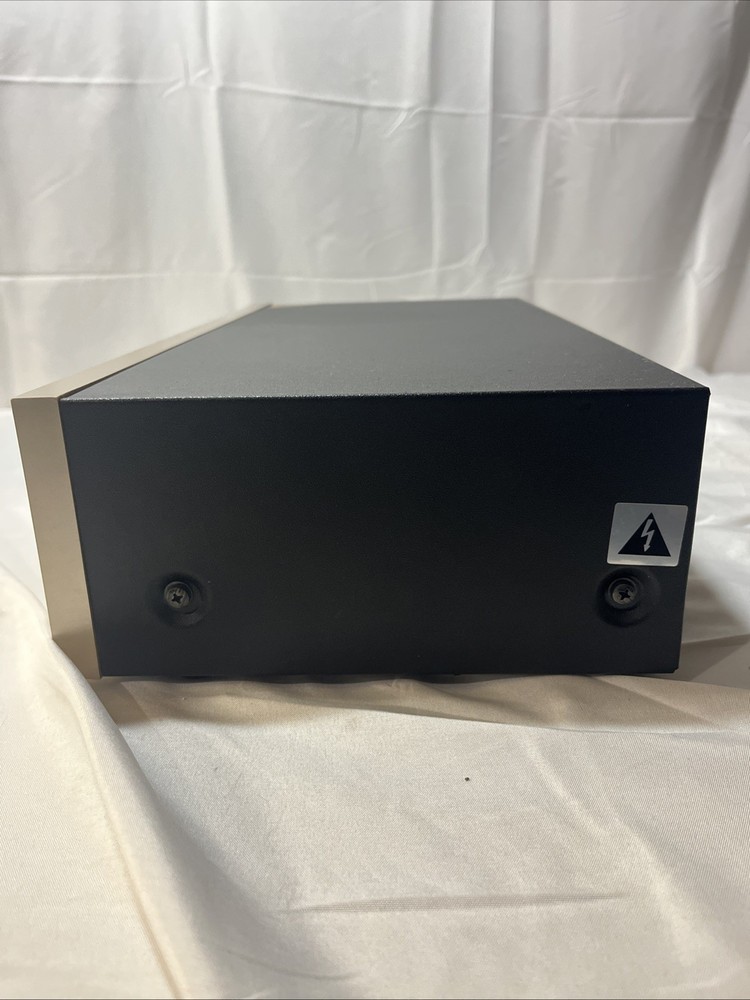 Marantz EQ140 Graphic Equalizer Fully Tested Working