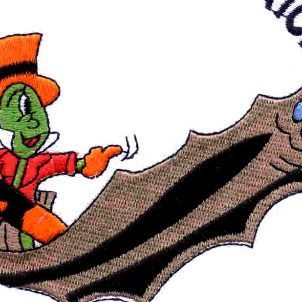 SS-390 USS Plaice Patch