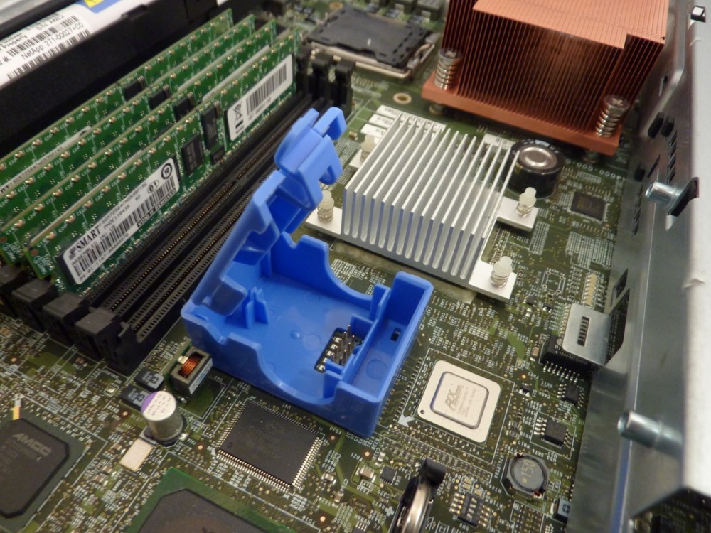 NetApp FAS3240 Controller IOXM Expansion Module 111-00693 & 111-00647 Set