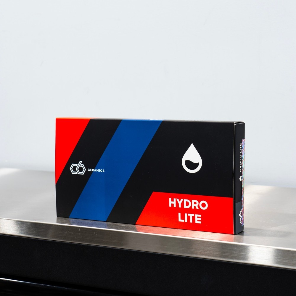 C6 Ceramics Hydro Lite 30ml | 6 Year Ceramic Paint Coating