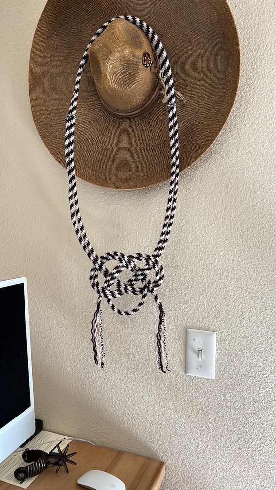 Breast Collar