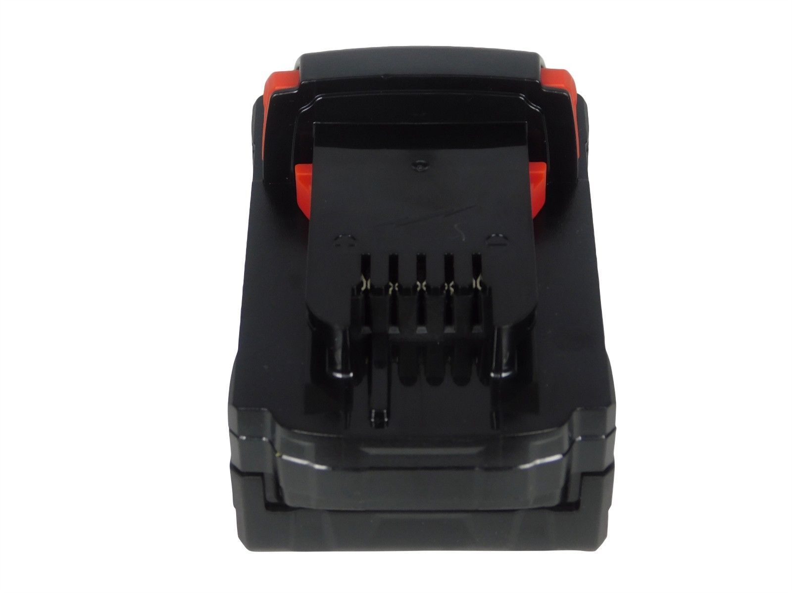 Milwaukee 2 pack of 48-11-1850 Batteries 5.0ah