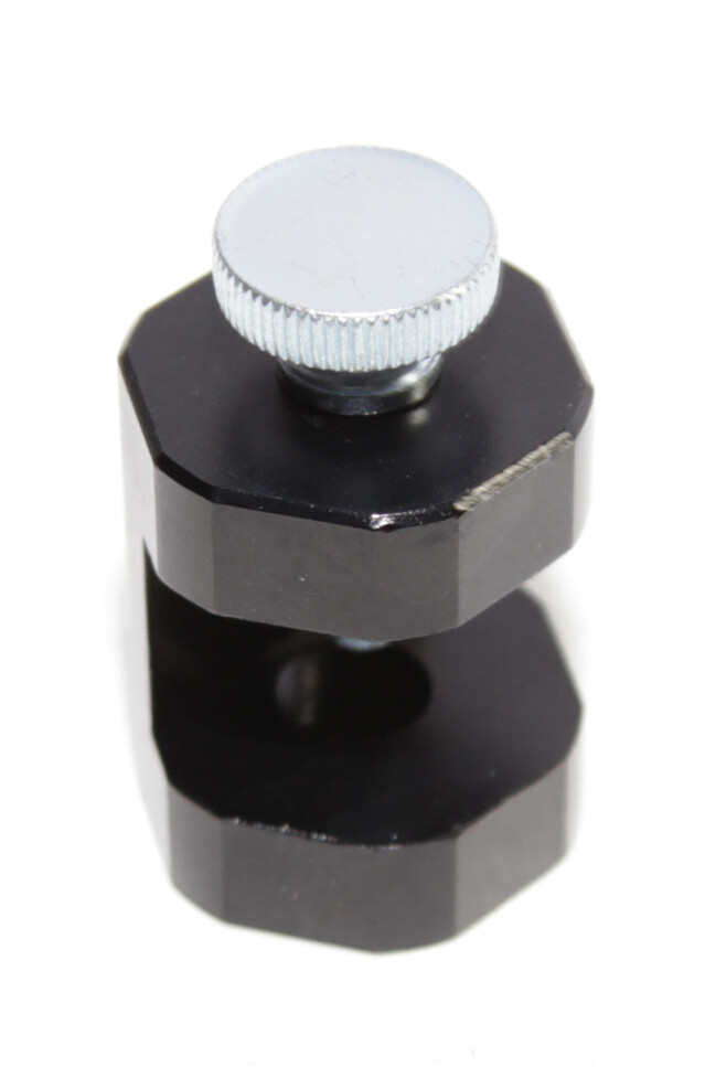 Black 12MM M12X1.25 Engine Spark Plug Gap Tool Gapper Gapping Sparkplug Caliper