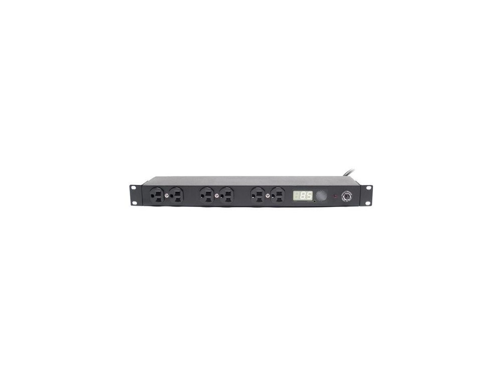 Minuteman 6-Outlet PDU