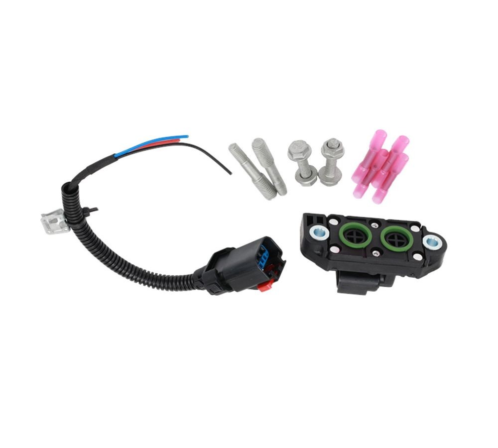 Sensor Kit, Diff Pressure Replaces OEM: DDE 23539639