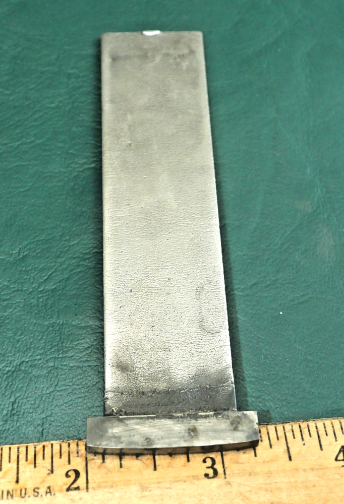 1¼" Carbide Scraper Blade